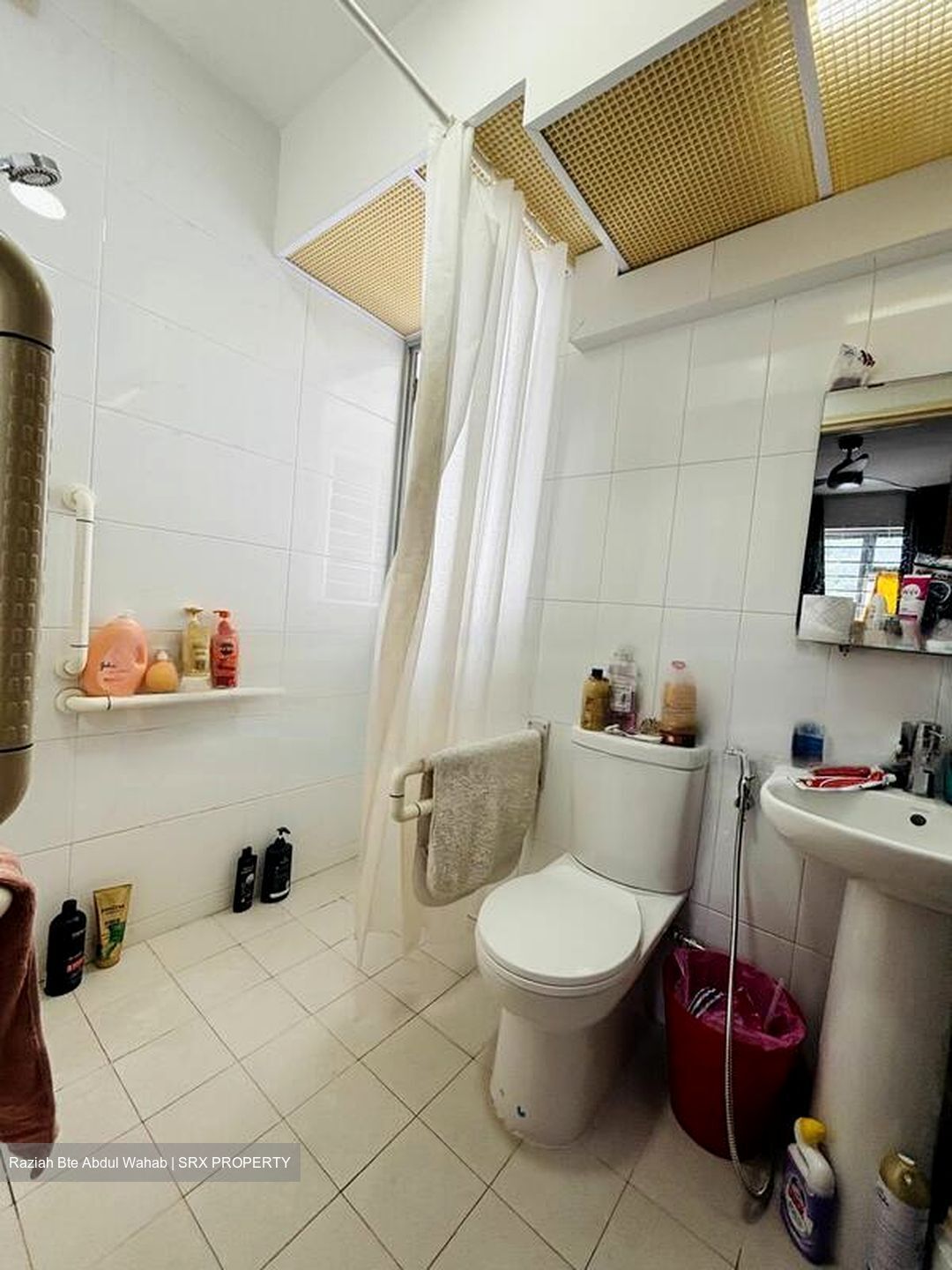 Blk 105A Depot Heights (Bukit Merah), HDB 3 Rooms #444229561